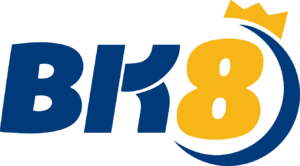 Top 10 App Cá Độ Bóng Đá Uy Tín Nhất Việt Nam 2026 14 BK8 Logo