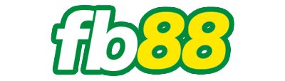 Top 10 App Cá Độ Bóng Đá Uy Tín Nhất Việt Nam 2026 17 FB88 Logo