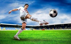 Kèo cách biệt tỷ số trong bóng đá là gì? 2