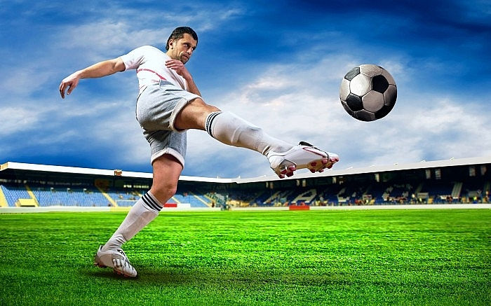 Kèo cách biệt tỷ số trong bóng đá là gì? 2 Kèo cách biệt tỷ số trong bóng đá là gì? 2