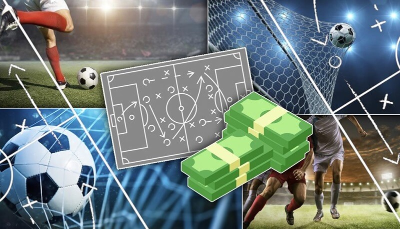 Kèo 2 đội ghi bàn là gì? Cách soi kèo 2 đội ghi bàn 3 Kèo 2 đội ghi bàn là gì? Cách soi kèo 2 đội ghi bàn 3
