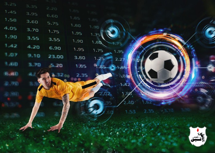 Top 10 App Cá Độ Bóng Đá Uy Tín Nhất Việt Nam 2026 37 Các con số trên bảng kèo thể hiện tỷ lệ thưởng tiền